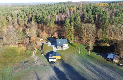 Ostoja SOWIBÓR - Foto 11