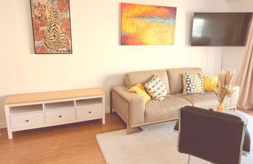 The Collins - Beachfront Bliss & Art Deco Ocean View - Foto 26