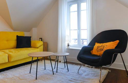 Les Fougères Vittel 3e - Foto 6