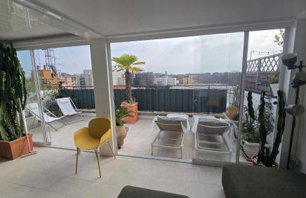 Navigli-Bocconi roof terrace apartment - Foto 7