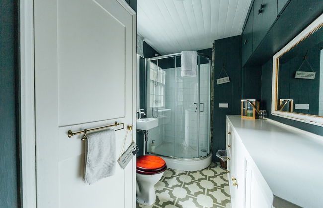 Founders House - Foto 34