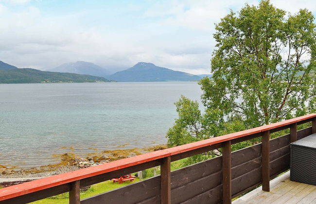 6 Person Holiday Home in Hamnvik - Foto 10