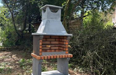 Gîte Lilas 4-6 personnes - Foto 13