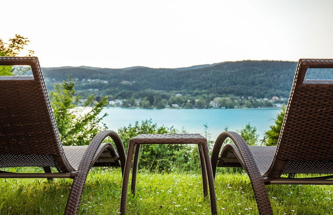 Seevillen Excelsior - Foto 29