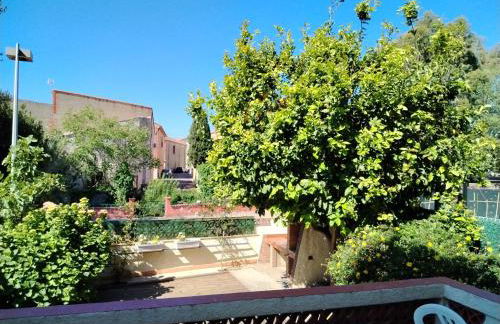 Grande maison 3 chambres - Jardin, terrasse et parking - Bord de mer - Foto 13