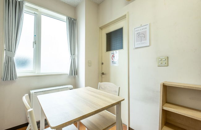 Niseko House in Ezo Fujiya - Foto 35