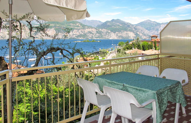 Casa Maria - Photo 16