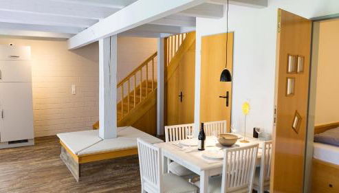 Ferienwohnung Warfblick - Landlust Osterwarf - Foto 2