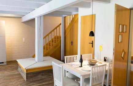 Ferienwohnung Warfblick - Landlust Osterwarf - Foto 2