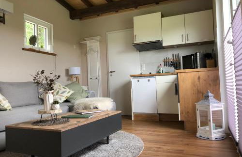 HeiDeluxe TinyHouse - Foto 8