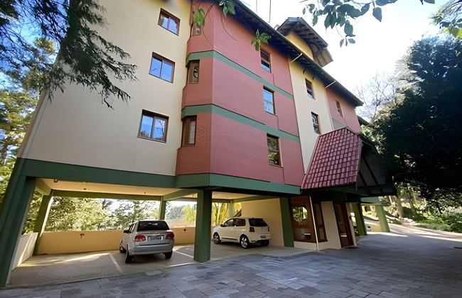 Siga Gramado -Ap Charmoso prox ao centro - Foto 62