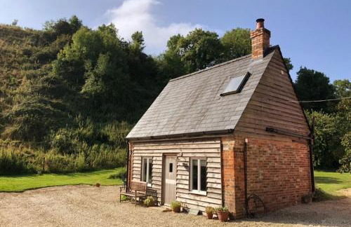 Adorable one bed cottage in rural idyll - Foto 1