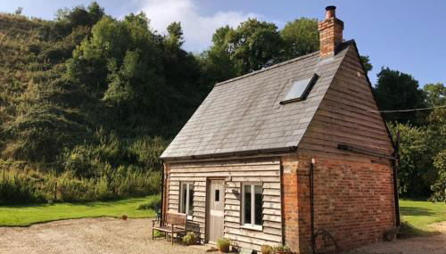 Adorable one bed cottage in rural idyll - Foto 1