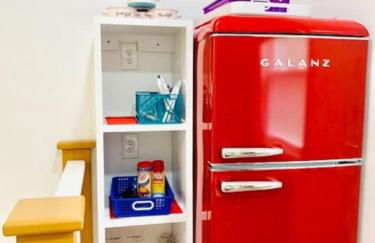 Red Peacock Catskill Cabin sleeps four 6 - Foto 9