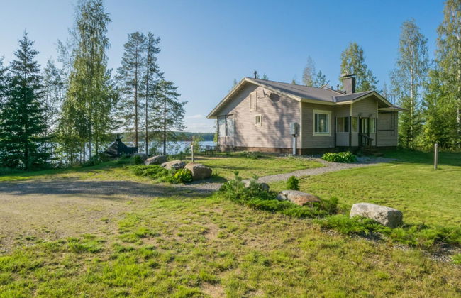 Kärkiniemi - Foto 2