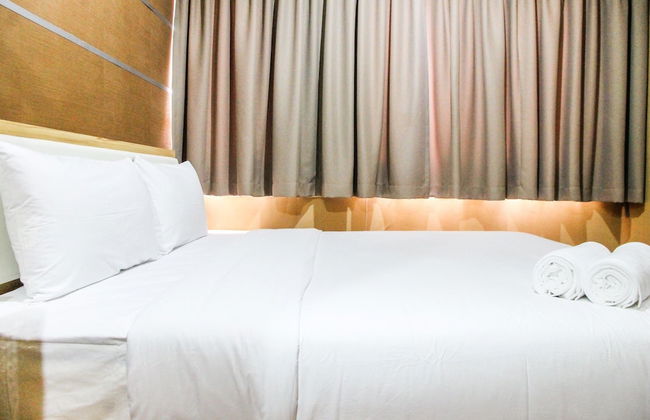 Cozy and Minimalist 1BR @ Oasis Apartment - Foto 5