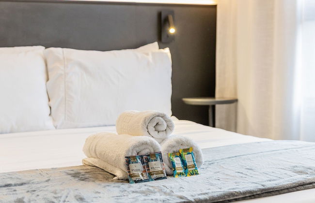 Studios Vila Madalena | Delfhy - Foto 64