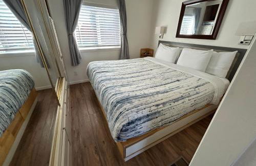 Oceanfront Cabin 10, Jacuzzi & Breathtaking Views - Foto 6