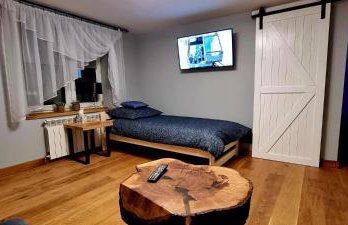 Myśliwska chata Staś i Nel - Foto 15