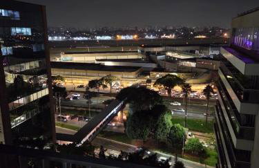 Studio aeroporto Congonhas - Photo 1