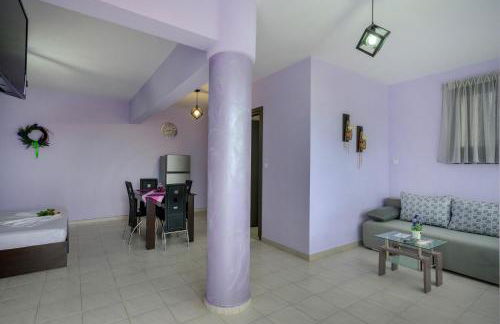 Michael's Apartment's - Foto 49