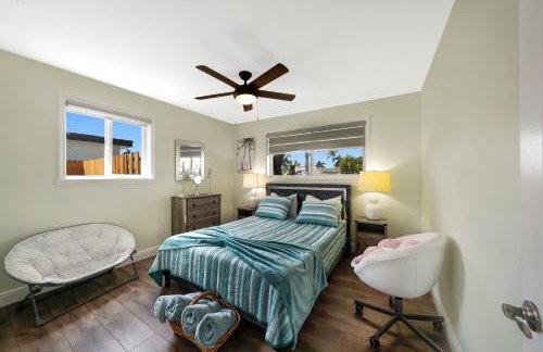 Waterfront Retreat Home Dania Beach - Foto 21