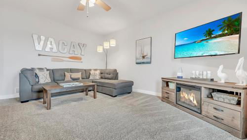 The Retreats at Stone Fountain - Foto 4