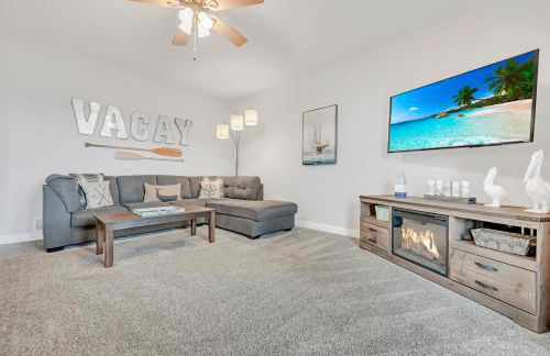 The Retreats at Stone Fountain - Foto 4