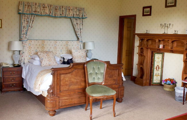 Mansfield Castle Hotel - Foto 6