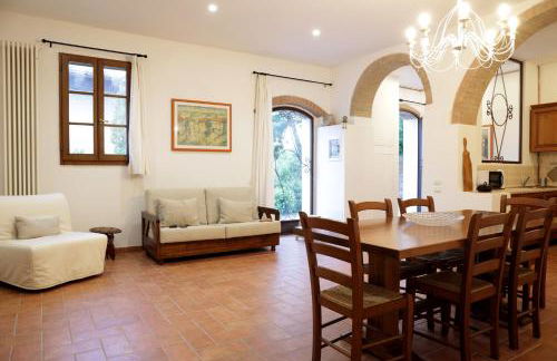 Tognazzi Casa Vacanze - Appartamento Due Archi - Foto 7