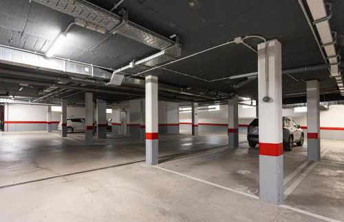 Estepona Puerto Blanco - Modern Luxury Apartment - Photo 18