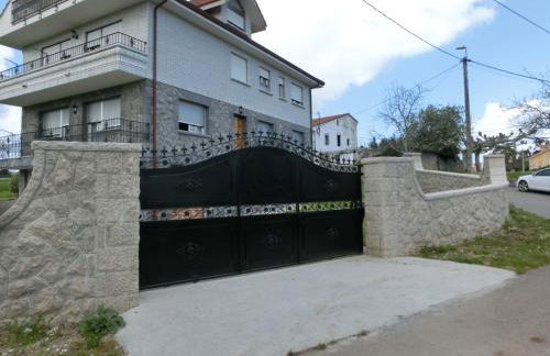 Alojamiento extrahotelero casa Ernestina - Foto 1