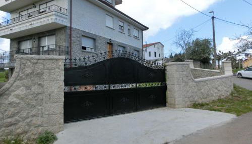 Alojamiento extrahotelero casa Ernestina - Foto 1