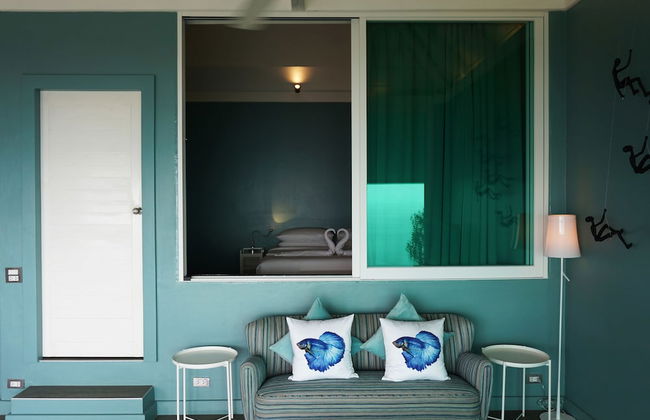 Naroua Villas - Foto 27