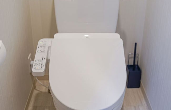 Apartment Hotel 11 Namba-Minami Ebisucho - Foto 18