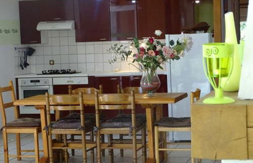 L'etable aux deux noix - Foto 15