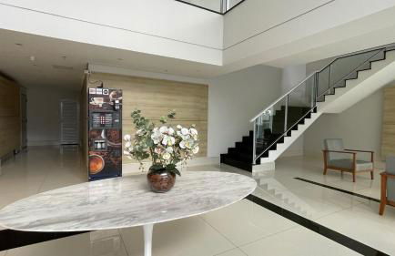 Luxury Flat NEW 15 MIN AIRPORT with PARKING SPACE - Foto 53