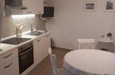 Old Town Rab appartment Ivana - Foto 37