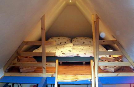 Ferienwohung II (Schardeich) - Foto 15