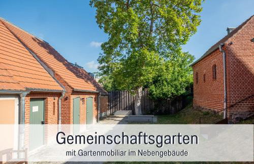 Max Wachs - Mini Ferienhaus in Kyritz, einer charmanten Stadt im Herzen von Brandenburg - Foto 31
