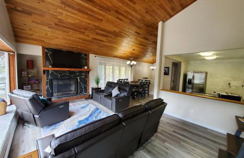 Ocean & Mountain View Duplex, both sides - Foto 19