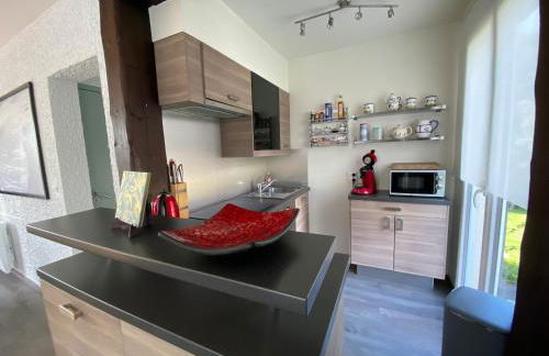 le gîte de Martine en Baie de Somme - Foto 18