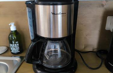 Joli studio moderne entièrement rénové - Guillestre - Risoul - Vars - Foto 9