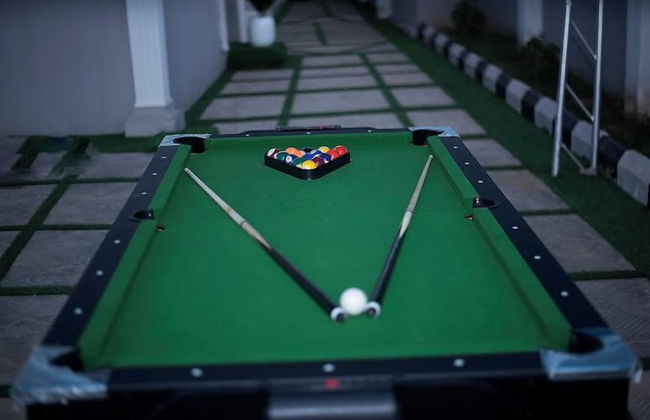 PrimeAxis Apartment - Foto 29