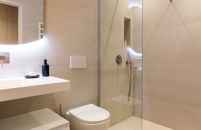 Modern Luxury Living in Gare de Lyon - Foto 13