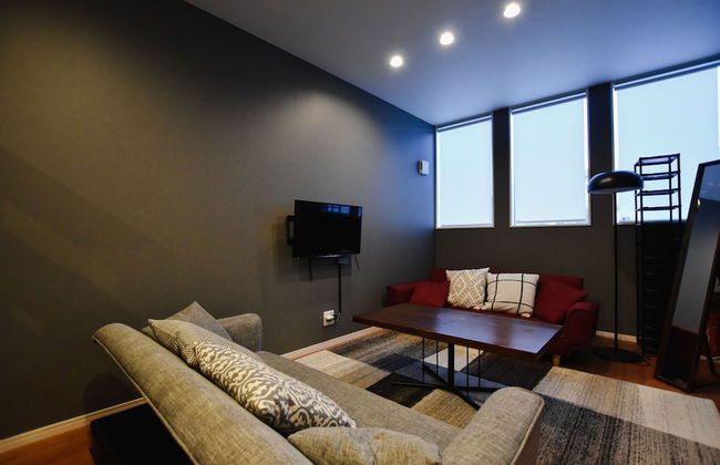 PrimeRoomBeppu Matsu - Foto 9