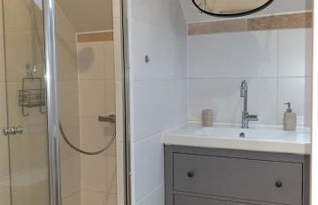 Zeit zu Zweit an der Wieke mit Kamin - Foto 12