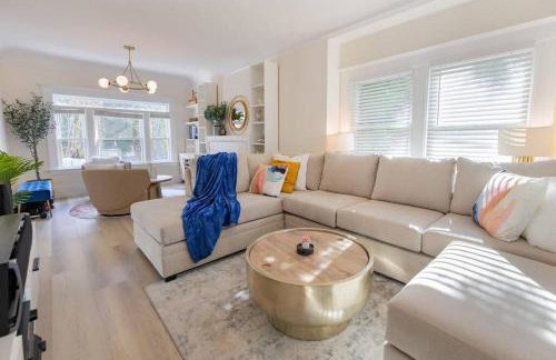 Luxury Living, Walkers Paradise, Hidden Oasis - Foto 10