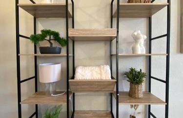 T2 Tout Confort - Parking Gratuit - Foto 15