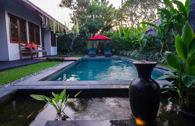 Imani Villas - Foto 32